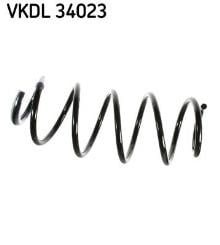 SKF VKDL 34023